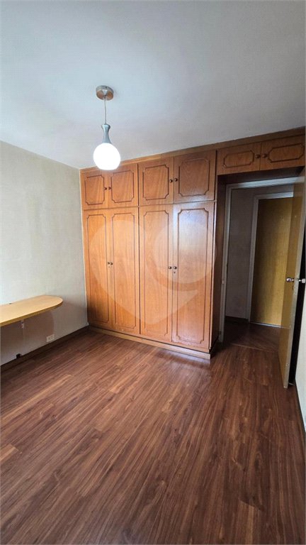 Apartamento à venda com 3 quartos em Vila Campestre, São Paulo, SP