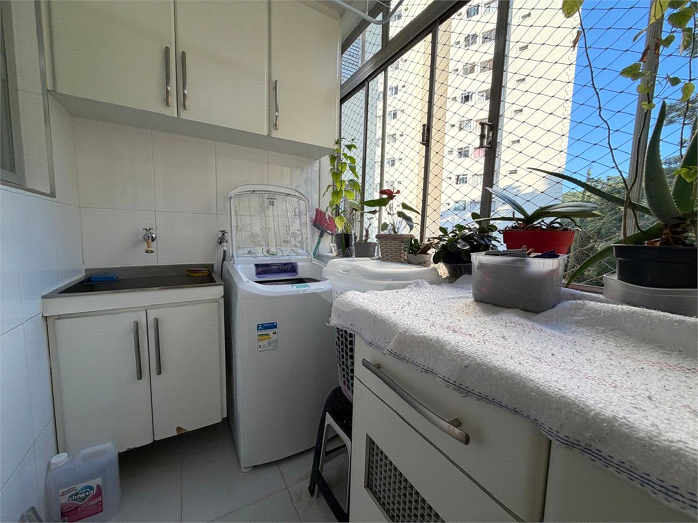 Apartamento à venda com 3 quartos em Mandaqui, São Paulo, SP