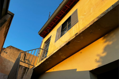 Casa à venda com 3 quartos em Central Parque 4-l, Itapetininga, SP