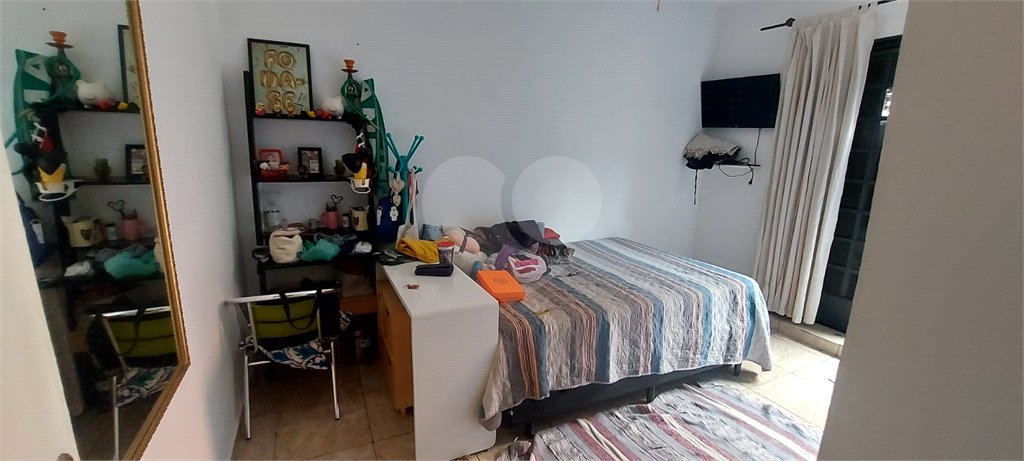 Casa à venda com 3 quartos, sendo 1 suíte, em Perdizes, São Paulo, SP