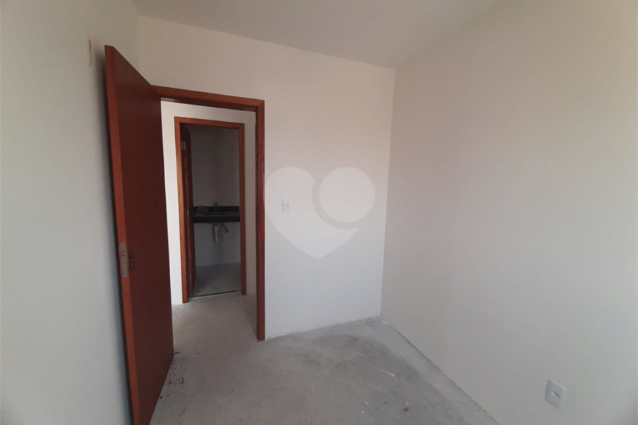 Apartamento à venda com 2 quartos, sendo 1 suíte, em Tucuruvi, São Paulo, SP