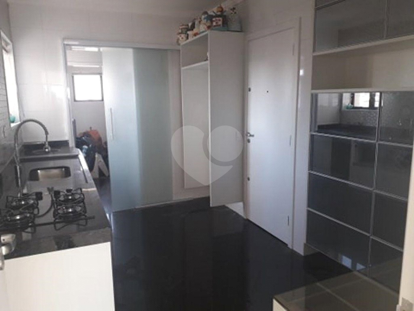 Cobertura à venda com 3 quartos, sendo 1 suíte, em Vila Maria Alta, São Paulo, SP