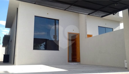 Casa Térrea à venda com 3 quartos, sendo 1 suíte, em Jardim dos Pinheiros, Atibaia, SP