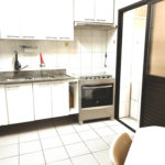 Apartamento à venda com 3 suítes em Campo Belo, São Paulo, SP