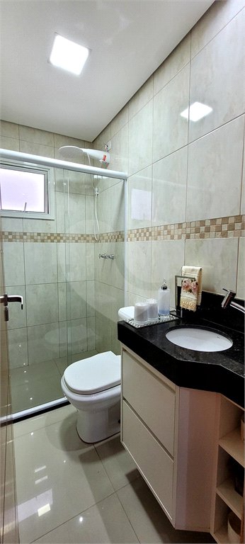 Sobrado à venda com 2 quartos, sendo 1 suíte,  em Chácara Santo Antônio (zona Leste), São Paulo, SP