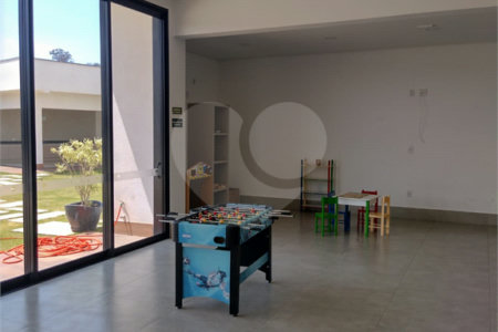 Terreno à venda no condomínio Reserva dos Jatobas, Louveira - SP