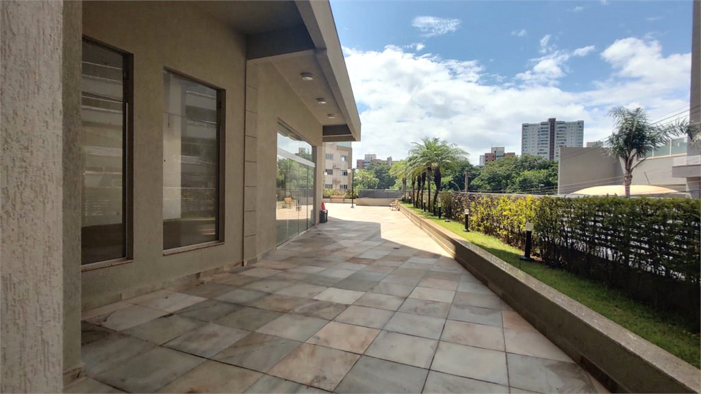 Sala à venda em Jardim Botânico, Ribeirão Preto, SP