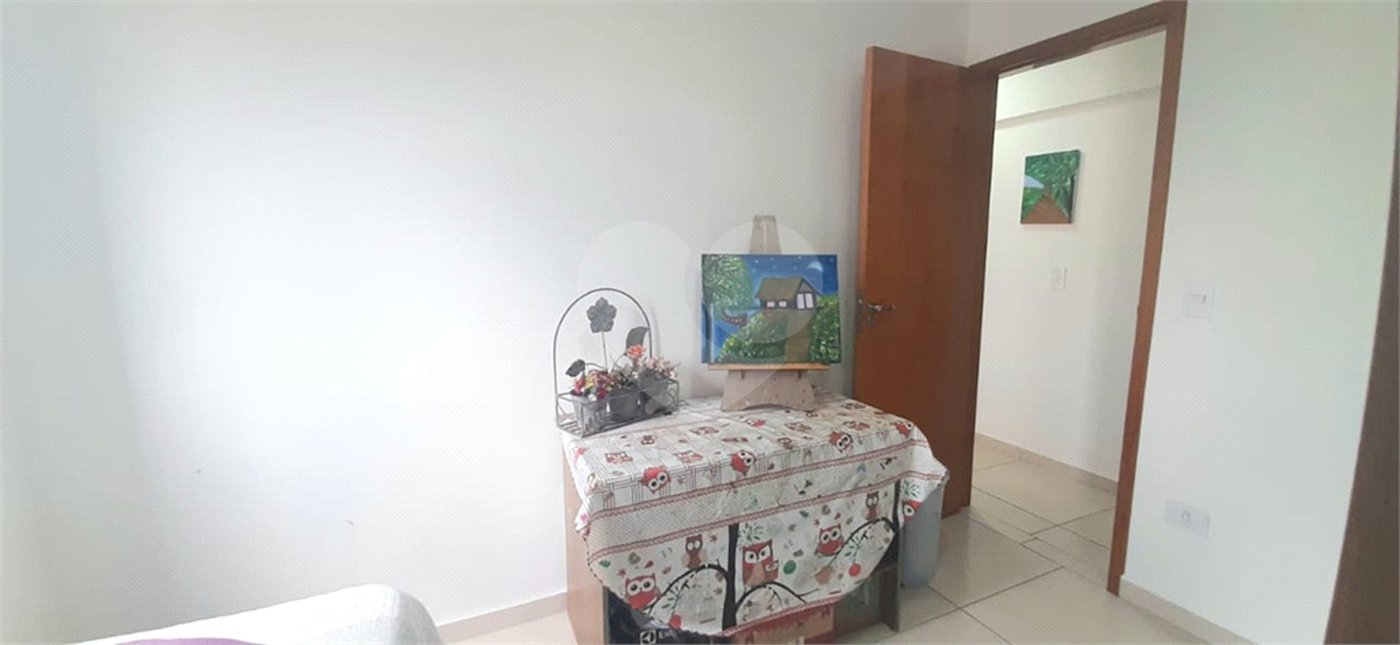 Apartamento à venda com 2 quartos em Santana, São Paulo, SP