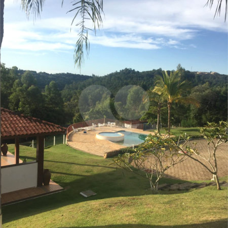 Casa à venda com 4 suítes no condomínio Parque da Fazenda, Itatiba - SP