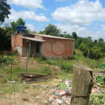 Terreno à venda com 1 quarto em Bairro Biscoito Duro, Itapetininga, SP
