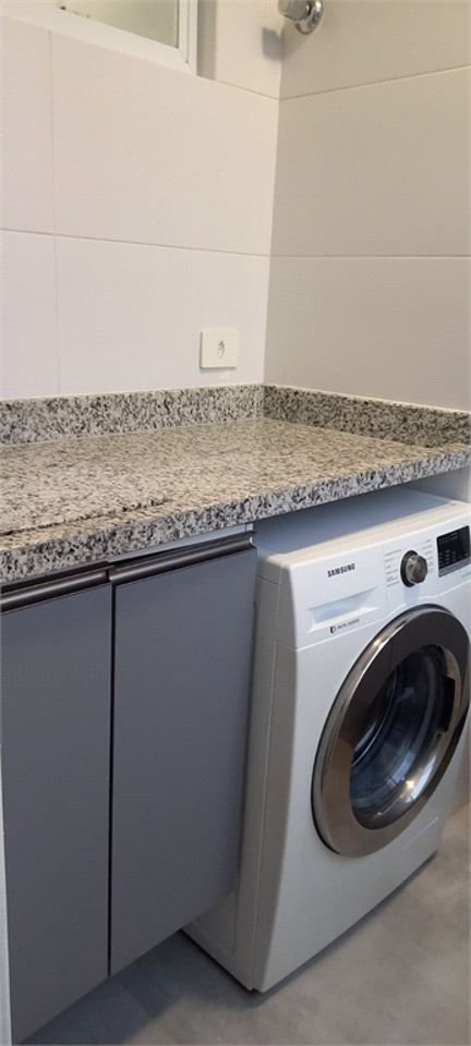 Apartamento com 1 dormitório à venda, 53 m² por R$ 399.000,00 - Centro - São Vicente/SP