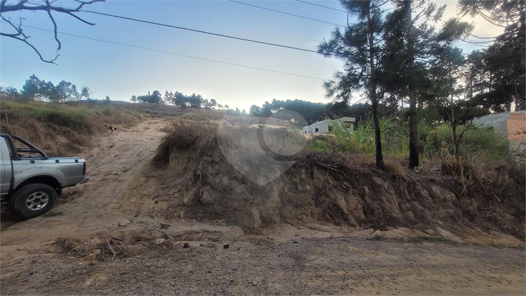 Terreno à venda em Observatório, Vinhedo, SP
