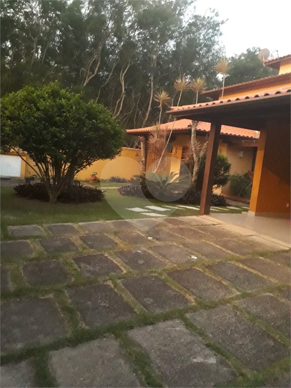 Casa à venda com 6 suítes em Marina, Armação dos Búzios, RJ