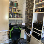 Apartamento à venda com 4 quartos, sendo 1 suíte, em Grajaú, Rio de Janeiro, RJ