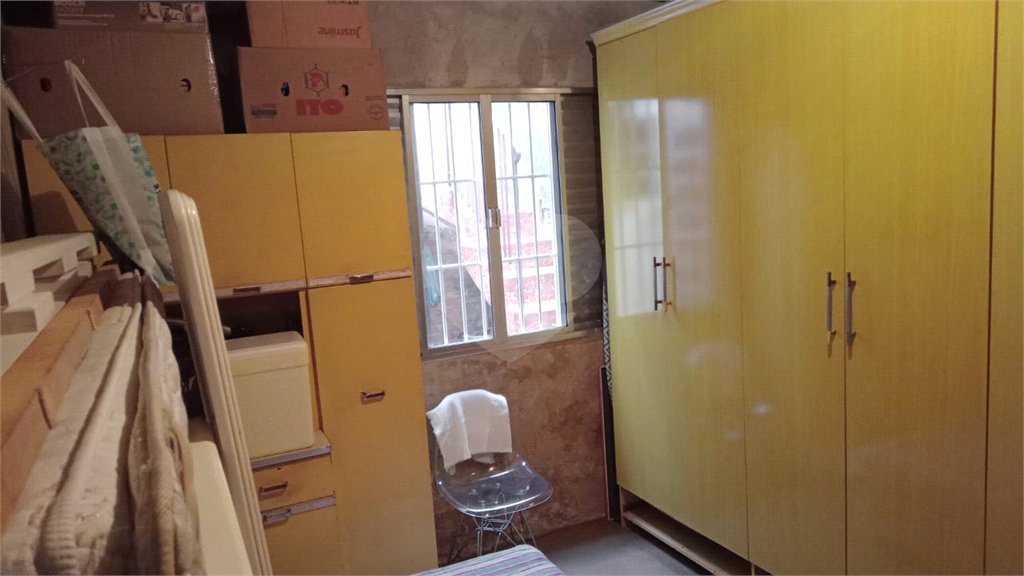 Casa de Vila à venda com 4 quartos, sendo 1 suíte, em Vila Mazzei, São Paulo, SP