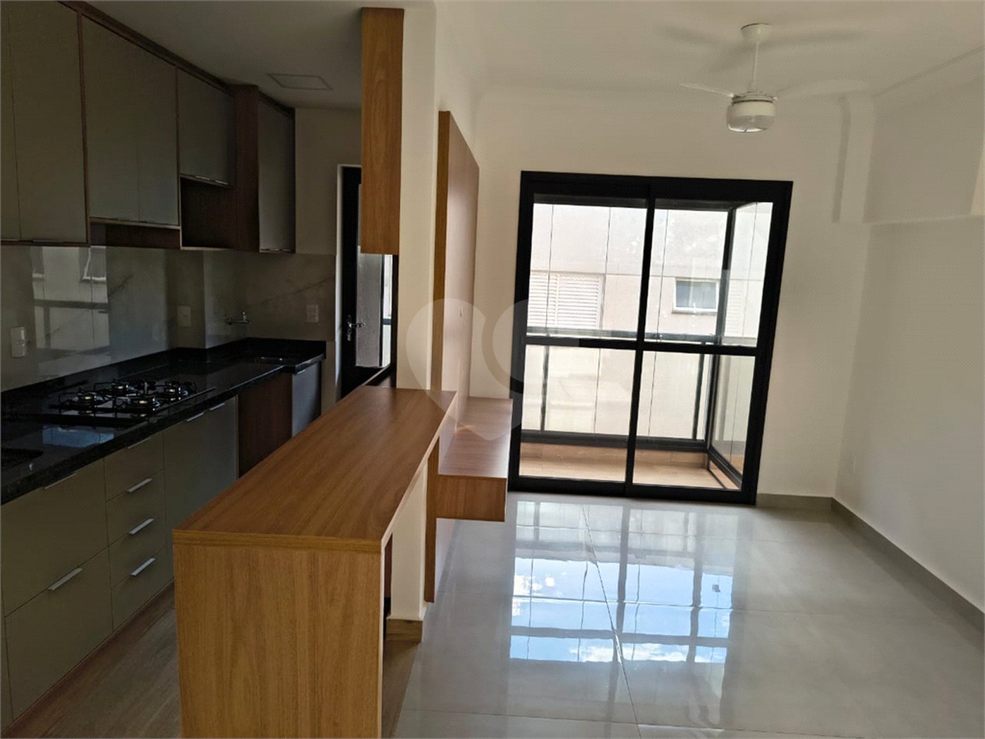 Apartamento à venda com 2 quartos, sendo 1 suíte, em Ribeirânia, Ribeirão Preto, SP