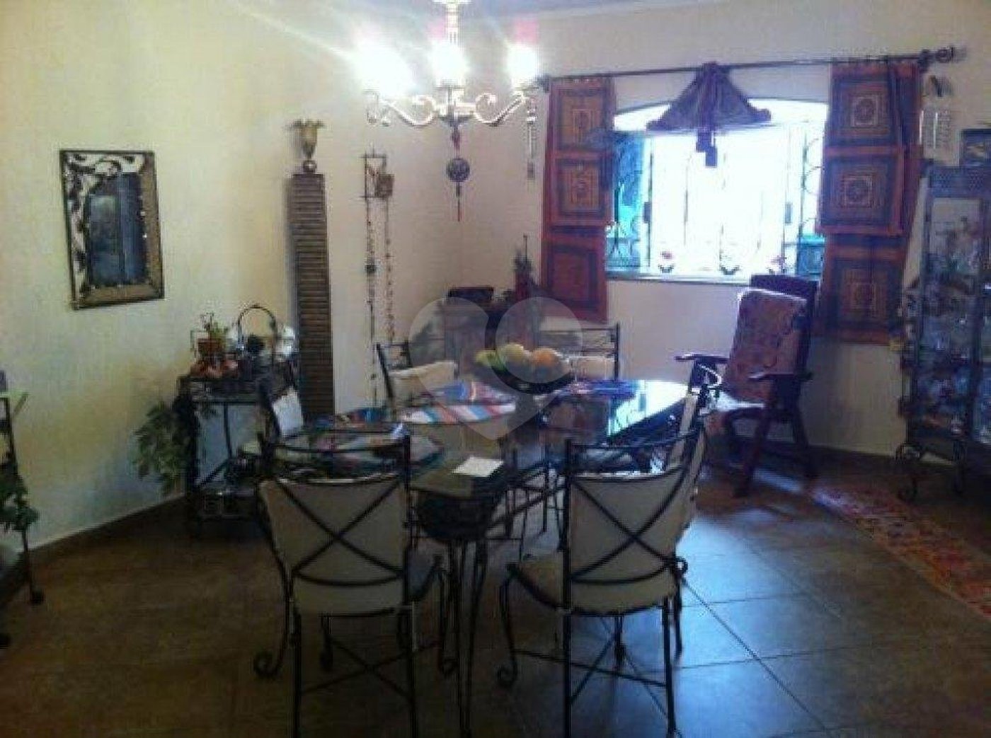 Sobrado à venda com 6 quartos, sendo 4 suítes, em Barro Branco (zona Norte), São Paulo, SP
