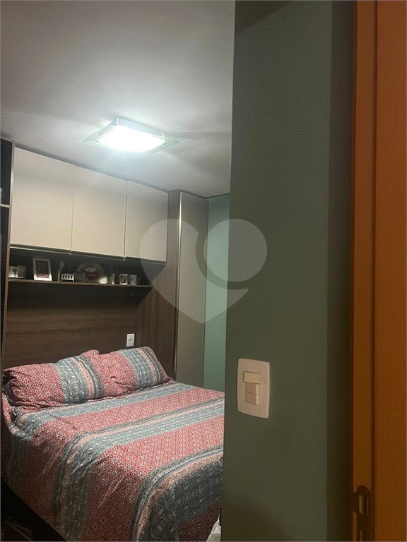 Apartamento à venda com 2 quartos em Parque Santa Rosa, Suzano, SP
