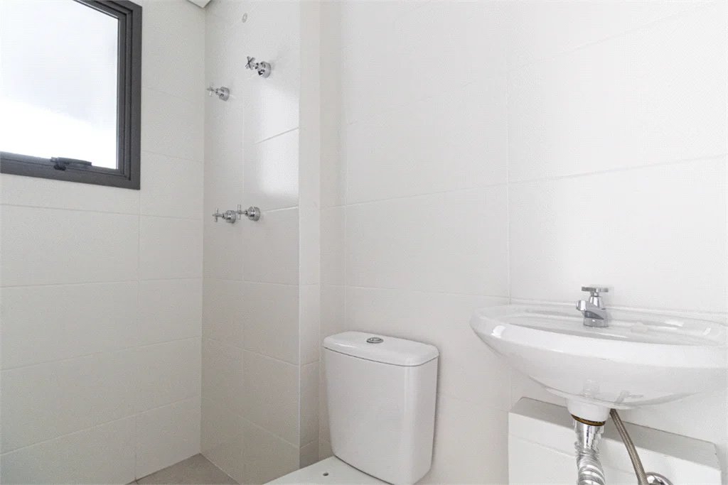 Apartamento à venda com 2 suítes em Jardim Morumbi, São Paulo, SP