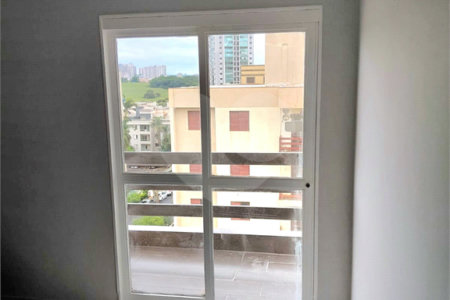 Apartamento à venda com 3 quartos em Presidente Médici, Ribeirão Preto, SP
