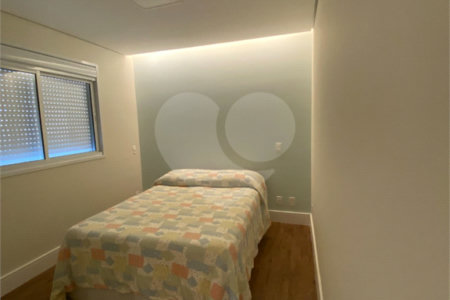 Apartamento à venda com 4 quartos, sendo 2 suítes, em Jardim Caboré, São Paulo, SP