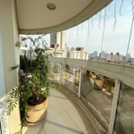 Apartamento à venda com 3 suítes em Santa Teresinha, São Paulo, SP