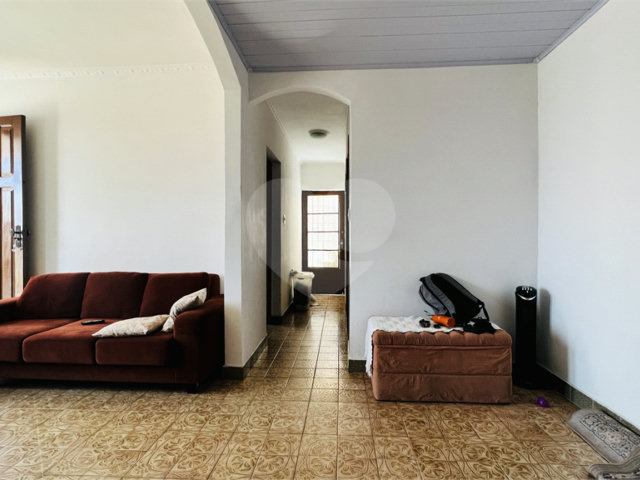 Sobrado à venda com 3 quartos em Santana, São Paulo, SP