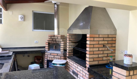 Casa para alugar com 3 quartos, sendo 1 suíte,  em Santo Amaro, São Paulo, SP