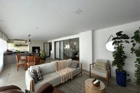 Apartamento à venda com 3 suítes em Vila Leopoldina, São Paulo, SP