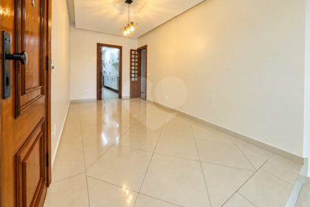Apartamento à venda ou para alugar com 3 quartos, sendo 1 suíte, no Centro, São Bernardo do Campo, SP