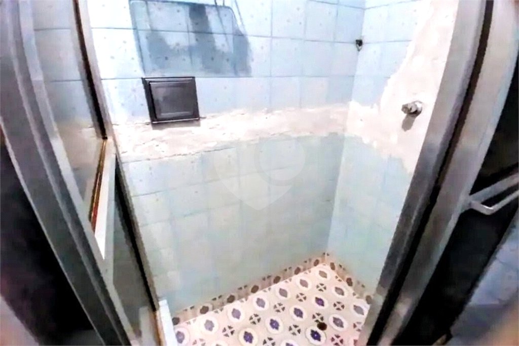 Apartamento à venda com 2 quartos em Praça da Bandeira, Rio de Janeiro, RJ