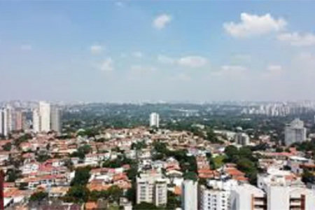 Apartamento à venda com 1 quarto em Sumarezinho, São Paulo, SP