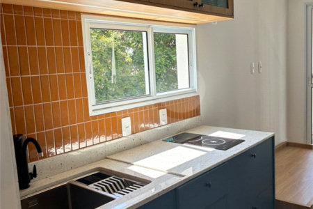 Apartamento para alugar com 1 suíte em Vila Olímpia, São Paulo, SP