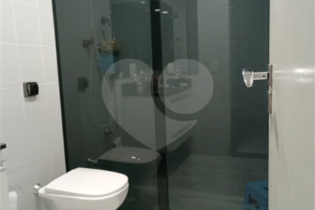 Apartamento à venda em Parque Terra Nova, São Bernardo do Campo, SP