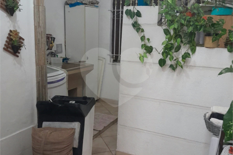 Casa à venda com 2 quartos em Vila Leopoldina, São Paulo, SP