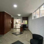 Apartamento com 2 dormitórios à venda, 87 m² por R$ 800.000,00 - Boqueirão - Santos/SP