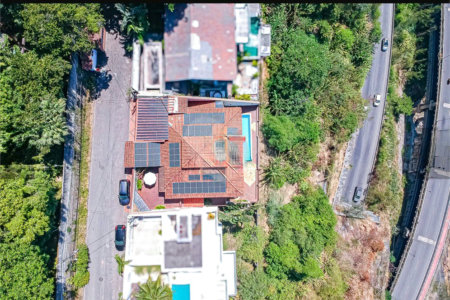Casa à venda com 4 suítes em Joá, Rio de Janeiro, RJ