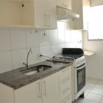 Apartamento à venda com 1 suíte em Parque Residencial Presidente Médici, Itu, SP