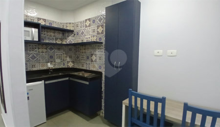 Apartamento para alugar com 1 quarto em Consolação, São Paulo, SP