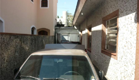 Casa Térrea à venda com 2 quartos em Jaçanã, São Paulo, SP