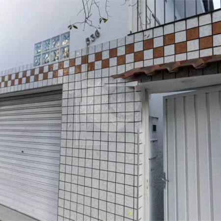 Casa Térrea à venda com 2 quartos em Alto da Mooca, São Paulo, SP