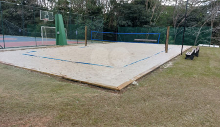 Casa à venda com 4 suítes no condomínio Figueira Garden, Atibaia - SP
