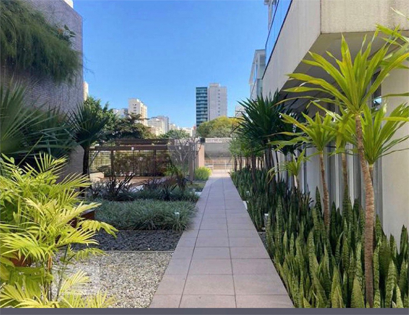 Apartamento à venda com 1 suíte em Vila Olímpia, São Paulo, SP