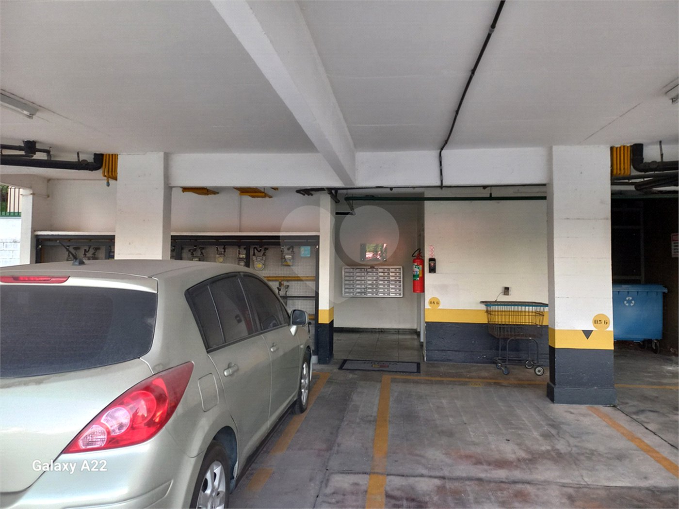 Apartamento à venda ou para alugar com 2 quartos em Rio Pequeno, São Paulo, SP