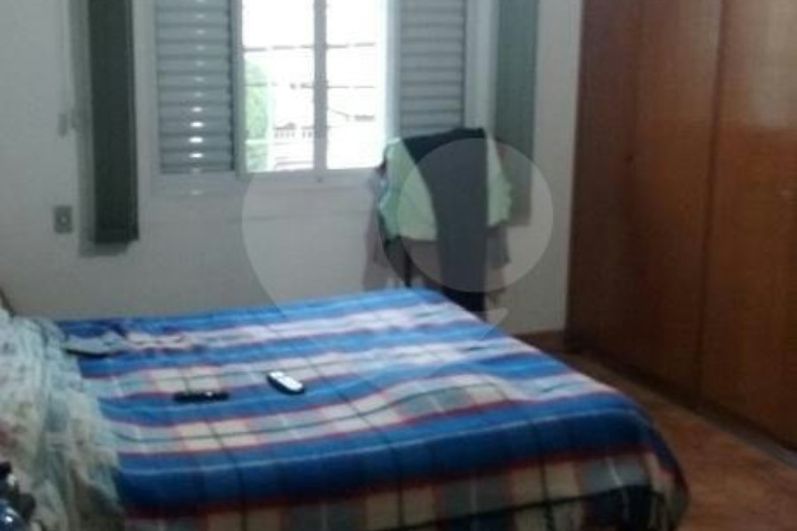 Sobrado à venda com 3 suítes em Santana, São Paulo, SP