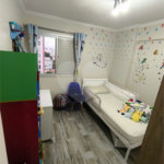 Apartamento à venda com 3 quartos, sendo 1 suíte, em Campo Grande, São Paulo, SP