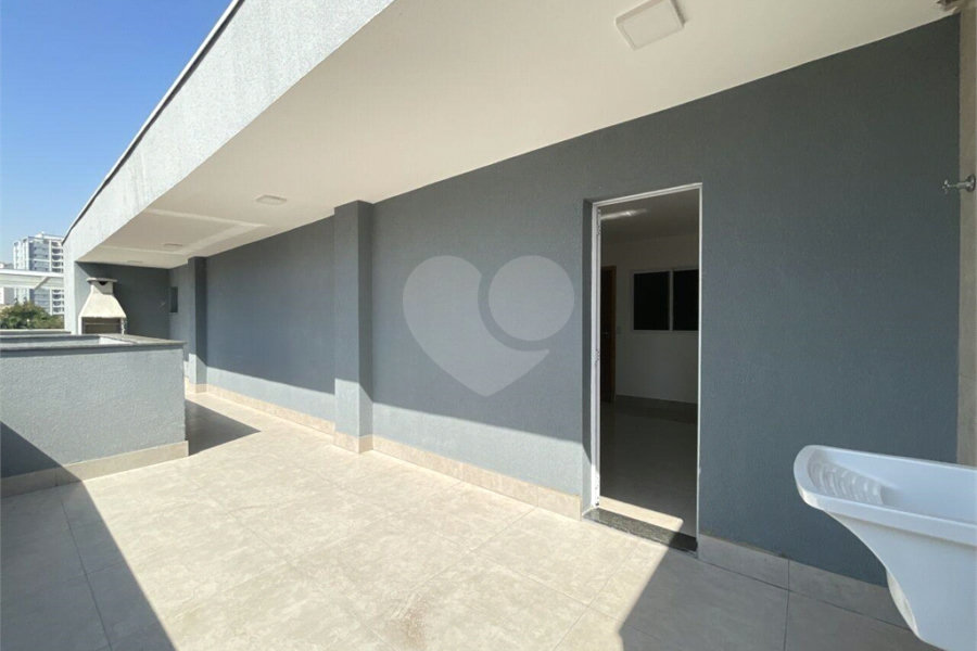 Apartamento à venda com 3 quartos em Mandaqui, São Paulo, SP