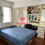 Apartamento à venda com 3 quartos, sendo 2 suítes, em Parque Residencial Aquarius, São José dos Campos, SP