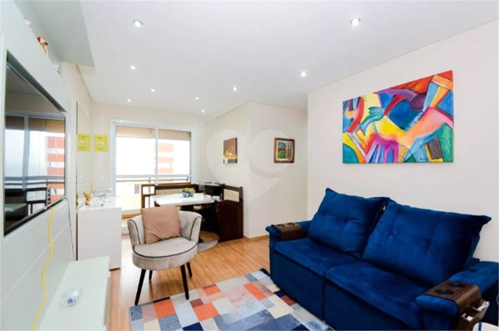 Apartamento à venda com 2 quartos, sendo 1 suíte, em Picanço, Guarulhos, SP