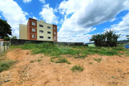 Terreno à venda em Santa Rosa, Vinhedo, SP
